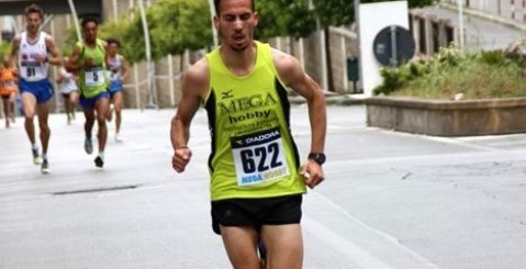 Vincenzo Agnello vince la Reggio Calabria Half Marathon