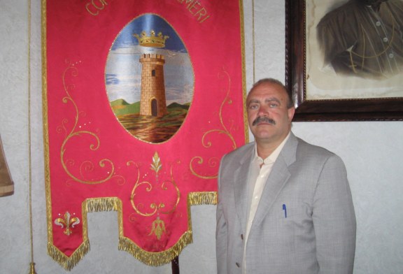 Proroga per la lista Vitrano, Sottoscrittori al Comune.