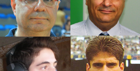 Venerdì nuovo appuntamento per 360° di Sport