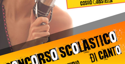 La Sicily Music Academy organizza un Concorso Scolastico di Canto