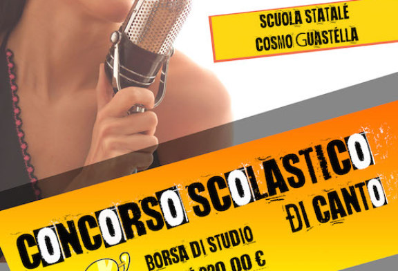 La Sicily Music Academy organizza un Concorso Scolastico di Canto