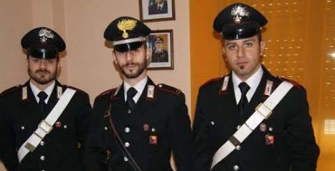 Droga: quattro operazioni in poche ore