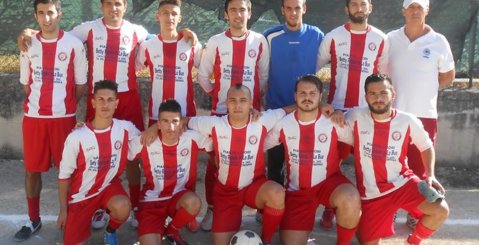 360° di Sport, ospiti in studio capitano e allenatore del Cimmina Calcio