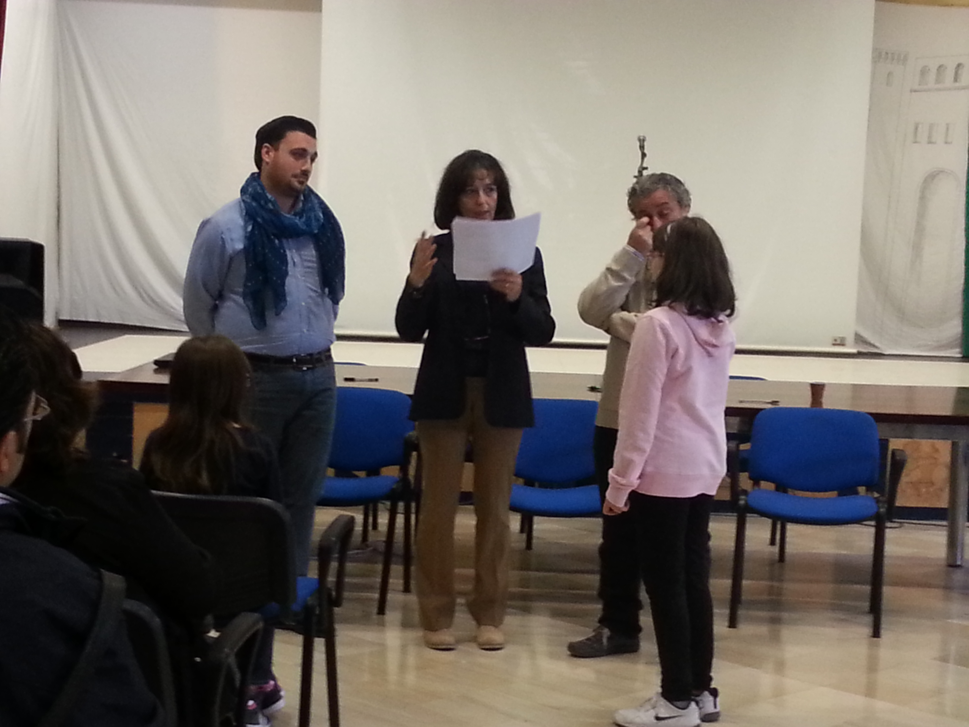 Sicily Music Academy al via il concorso “Arte, Musica e Teatro”