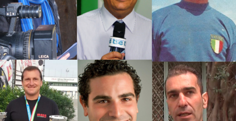 360° di Sport, ospiti in studio l’assessore Ferrara e Antonio Saitta