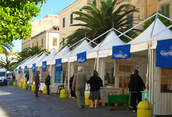 Fiera a Misilmeri il 4 gennaio. Avviso per gli artigiani