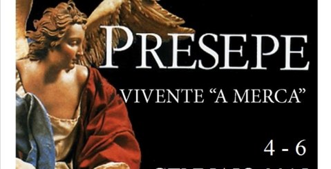 Presepe Vivente ”a Merca”, aperte le selezioni