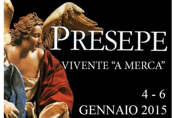 Presepe Vivente ”a Merca”, aperte le selezioni