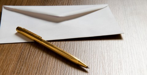 L’imprenditore denuncia: ”Inizio lo sciopero della fame”