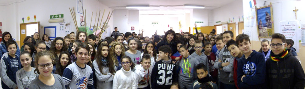 Scuola Media Cosmo Guastella, al via le iscrizioni per il nuovo anno scolastico