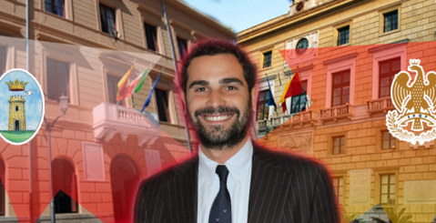 Il Sindaco presenta la sua giunta, ma Ferrara è incompatibile?!