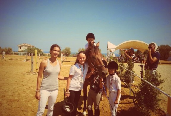 La ”Equisport Bucefalo” prende in gestione il maneggio di Misilmeri