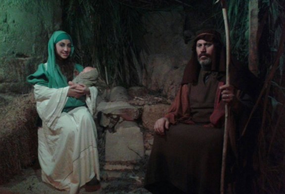 Presepe vivente ”a Merca”, buona la prima!
