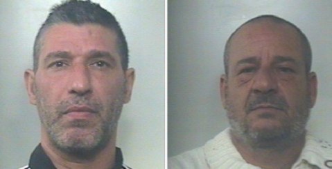 Rapina in banca, arrestato un misilmerese