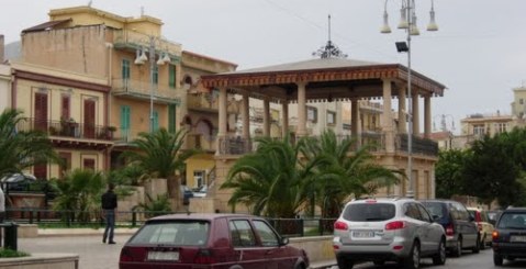 Villabate, è allarme terrorismo?