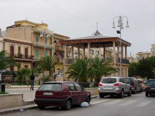 Villabate, è allarme terrorismo?