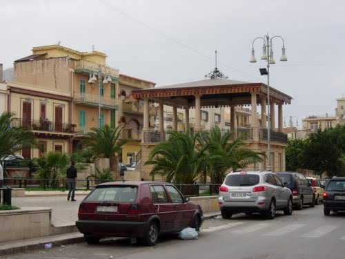 Villabate, è allarme terrorismo?