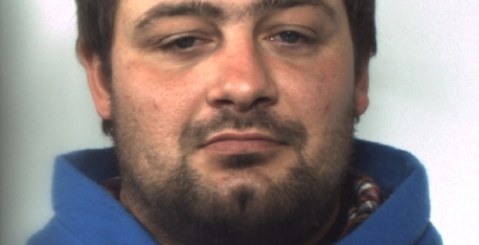 Sorpresi a rubare auto a Villabate. Arrestato misilmerese