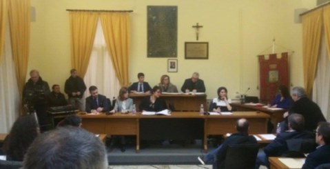 Consiglio Comunale: nominate le commissioni consiliari, torna la Segretaria Quartuccio