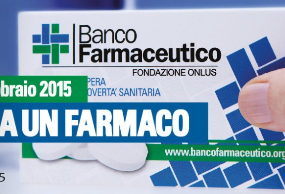 ”Dona un farmaco”. Le farmacie misilmeresi che aderisco all’iniziativa