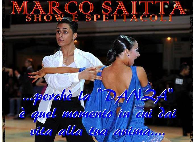 2° Memorial ”Marco Saitta” sarà gara nazionale a Cefalù