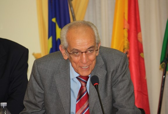 Villabate, l’ex giudice Oliveri si candida a Sindaco