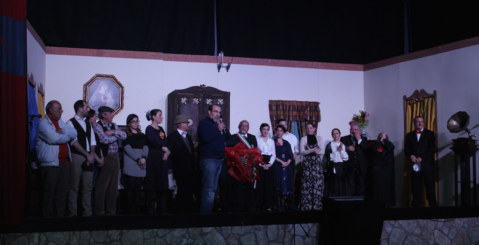 ”San Giovanni Decollato”, un successo coinvolgente.. e si replica ancora [foto]