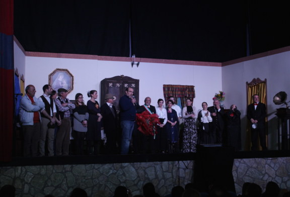 ”San Giovanni Decollato”, un successo coinvolgente.. e si replica ancora [foto]