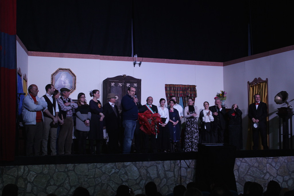 ”San Giovanni Decollato”, un successo coinvolgente.. e si replica ancora [foto]