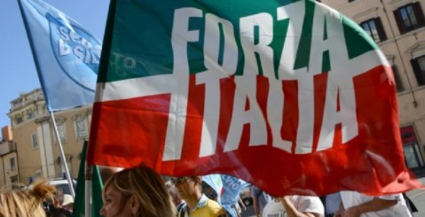 La contro-risposta a Calderone di FI
