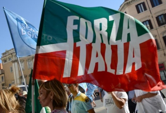 La lettera di Forza Italia: ”gli effetti del nuovo Sindaco non si sono ancora visti”
