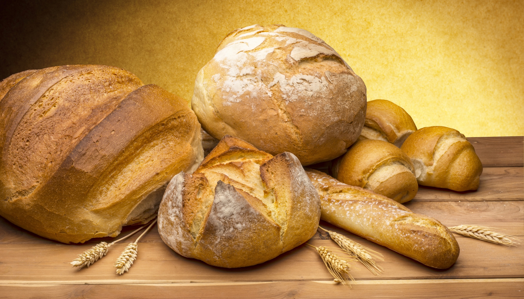 Guerra del pane: è tregua