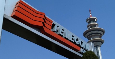 Lavoro & Concorsi, Telecom assume