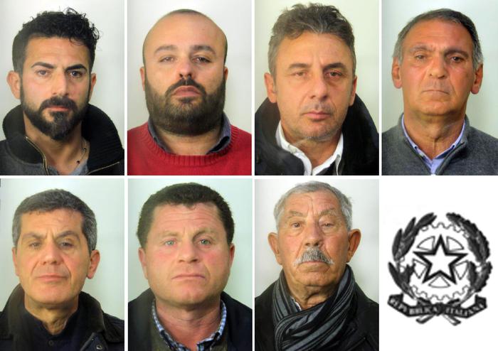 Operazione Jafar. Tra guerra di mafia, pestaggi, pentiti e collaboratori