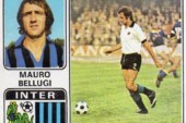 360° di Sport, per amarcord Mauro Bellugi