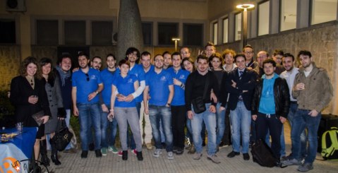 ”Ingegneria, Innovazione e Impresa 2015”, il workshop della Butterfly