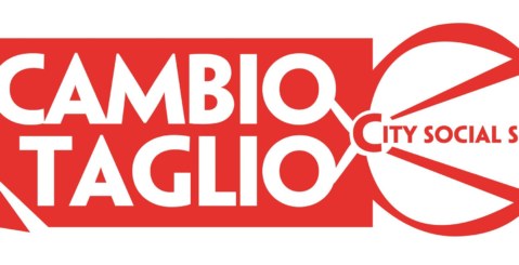 Antonello Baiamonte protagonista del riutilizzo di una parrucchieria confiscata