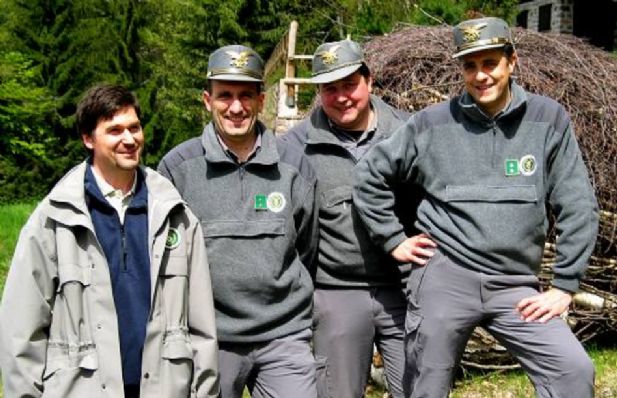 Lunedì assemblea lavoratori forestali in aula consiliare