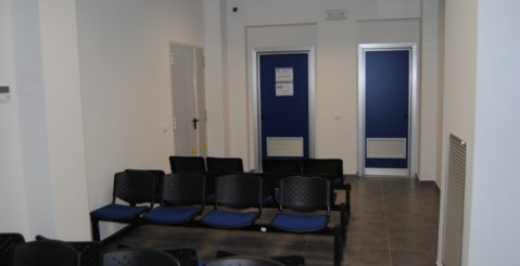Il lettore denuncia: Mancato soccorso al punto di primo intervento