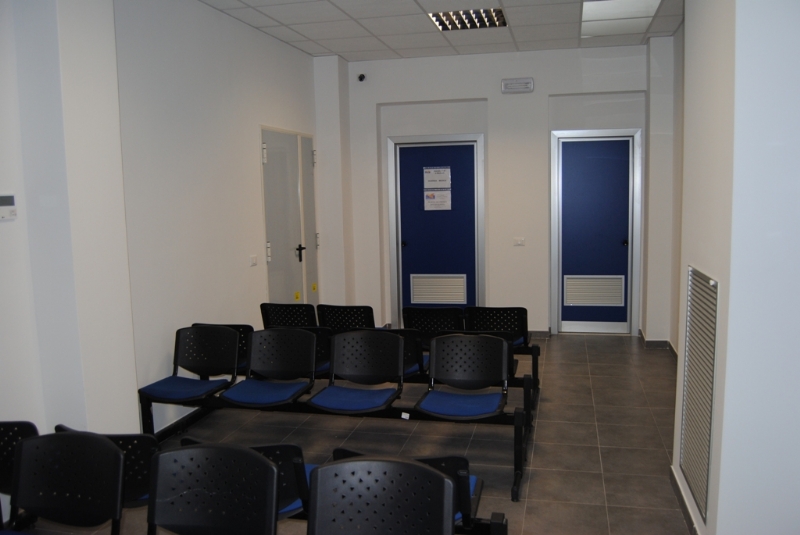 Il lettore denuncia: Mancato soccorso al punto di primo intervento