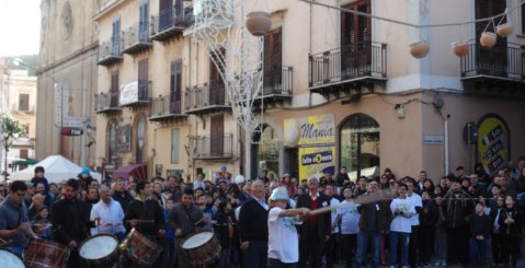 ”Arte e Sapori”,  buona riuscita per la seconda edizione [Foto]