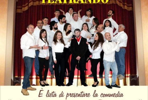 Va in scena il Marchese di Ruvolito