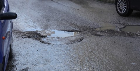 Caldarone: Prematuro giudicare un’amministrazione dopo pochi mesi