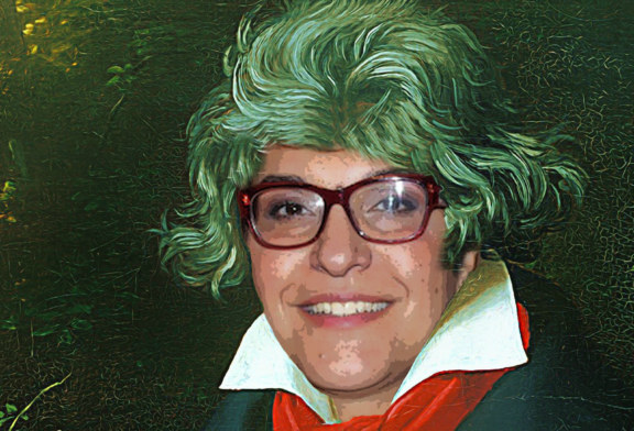 Ancora un’altra area: la nona sinfonia di Rosalia