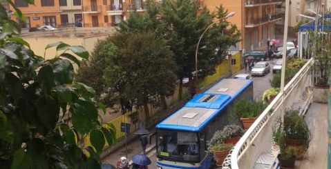 Una piaga di Misilmeri… il traffico!