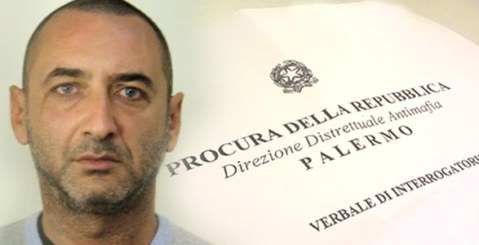 Ritorno alle stragi, Zarcone racconta la mafia misilmerese