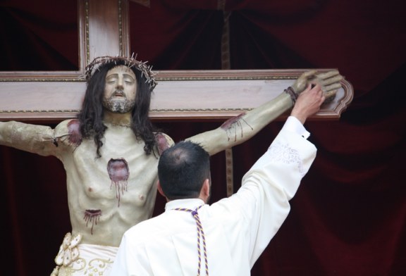 Il Venerdì Santo a Misilmeri: ”a calata ra testa”