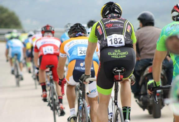 Bike, la Gs Eleutero si impone in giro per la sicilia