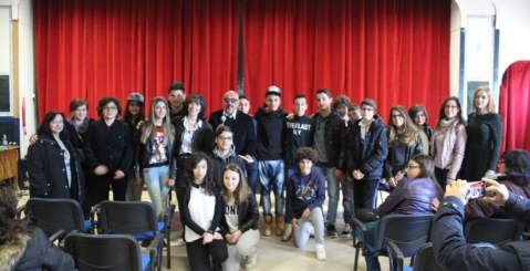 Alla Guastella si ‘processa’ Rocco Chinnici. In arrivo una docufiction