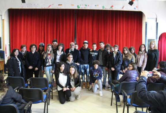 Alla Guastella si ‘processa’ Rocco Chinnici. In arrivo una docufiction